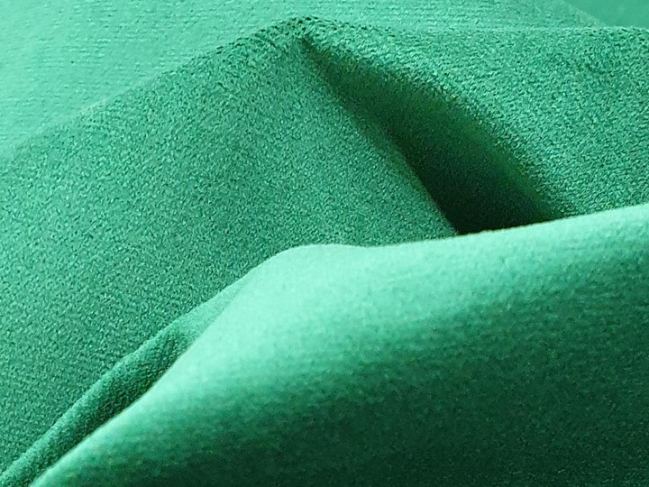 Детский диван Мечта, Зеленый (Велюр) в Элисте - изображение 7
