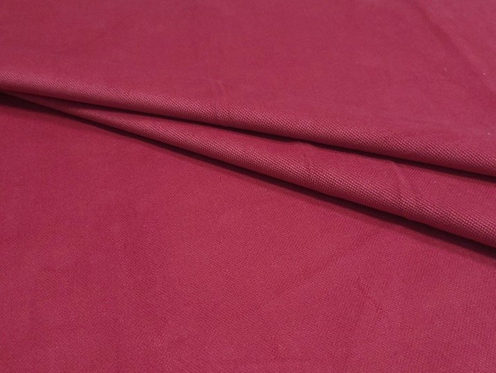 Кушетка Никас, Бордовый (Микровельвет) в Элисте - изображение 8