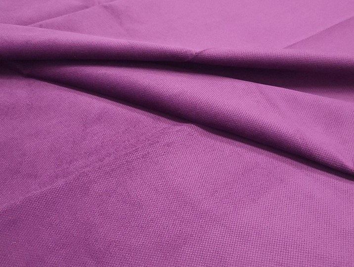 Кушетка Никас, Фиолетовый (Микровельвет) в Элисте - изображение 8