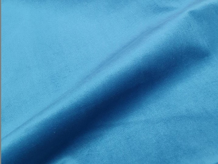 Детский диван Сойер, Голубой (Велюр) в Элисте - изображение 7