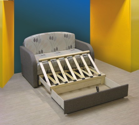 Детский диван Ева М в Элисте - изображение 1