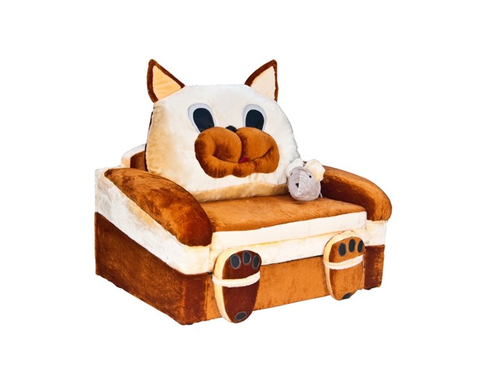 Детский диван Кошка в Элисте - изображение 1