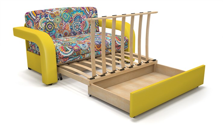 Детский диван Соната 2Т в Элисте - изображение 1