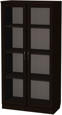 Шкаф 214, цвет Венге в Элисте - изображение