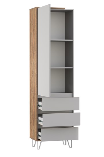 Комбинированный шкаф Гавана 58.01 в Элисте - изображение 1