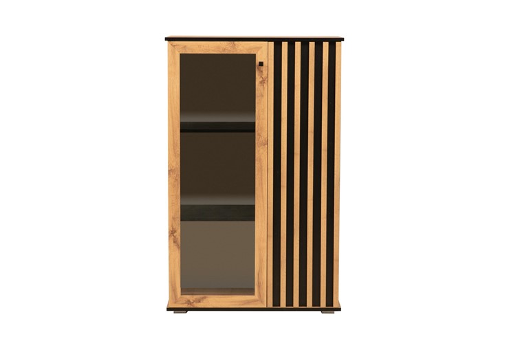 Шкаф распашной с ящиками Либерти 51.03 (H-20) в Элисте - изображение 2