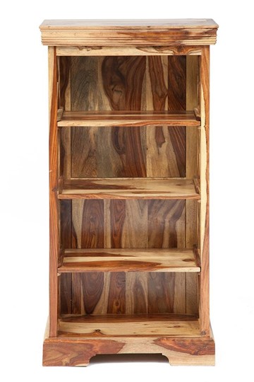 Шкафы для книг Бомбей - 0761A (набор 3 шт.) палисандр, натуральный (natural) арт.10047 в Элисте - изображение 11