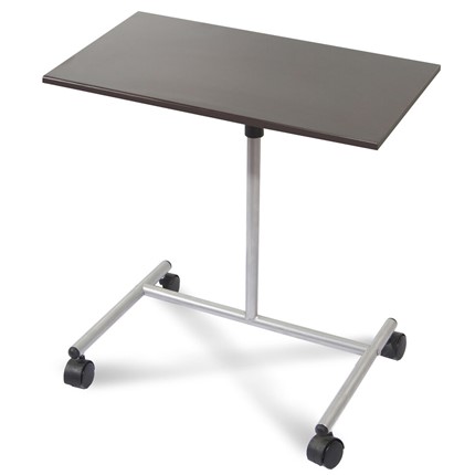 Стол для ноутбука Необук, Металлик/Венге в Элисте - изображение