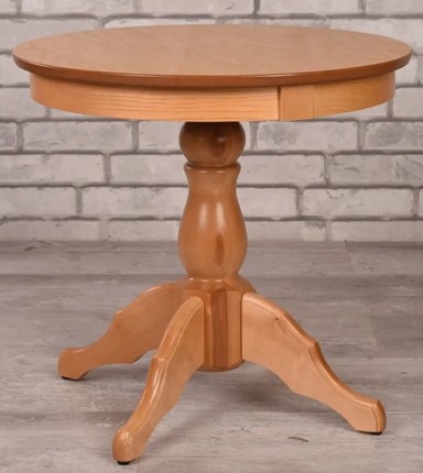 Чайный столик Арабика (светлый тон) в Элисте - изображение
