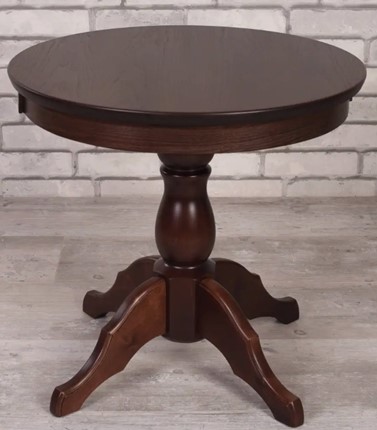 Кофейный стол Арабика (темный тон) в Элисте - изображение