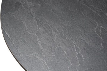 Стол из HPL пластика Сантьяго серый Артикул: RC658-D40-SAN в Элисте - предосмотр 2
