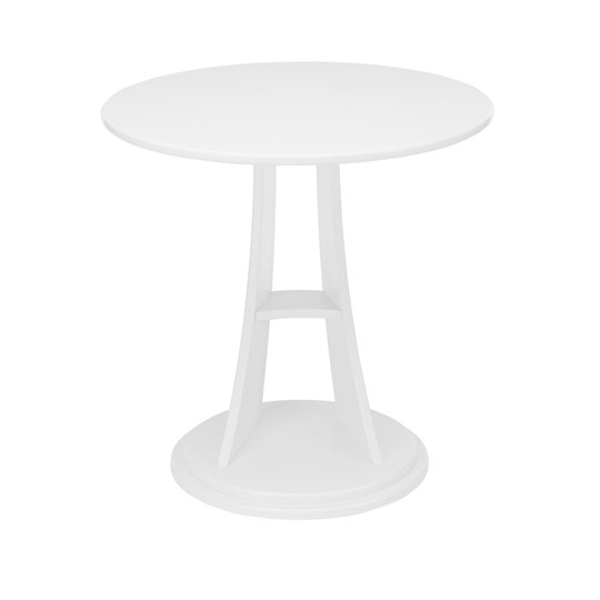 Приставной стол Акцент (Молочный дуб) в Элисте - изображение 1