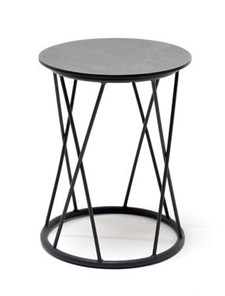 Столик для гостиной 4sis Колумбия цвет серый гранит Артикул: RC658-D40-KOL в Элисте