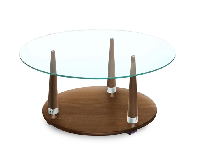 Стеклянный столик Сенатор-2 в Элисте - изображение 2