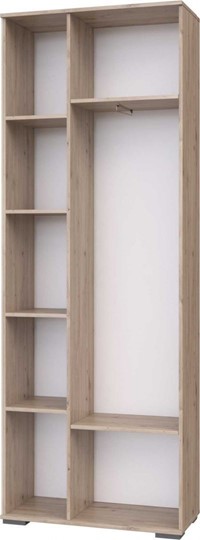 Шкаф 2-х дверный Имидж (Модуль №4) в Элисте - изображение 1