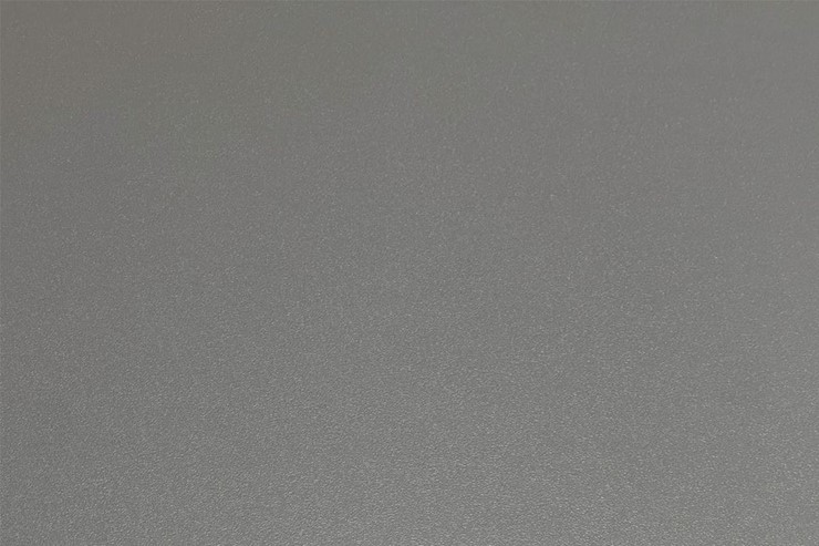 Распашная трехдверная антресоль Бери (дуб крафт золотой/графит) в Элисте - изображение 5