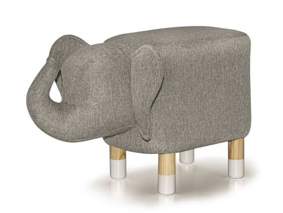 Пуфик Stumpa Слон в Элисте - изображение