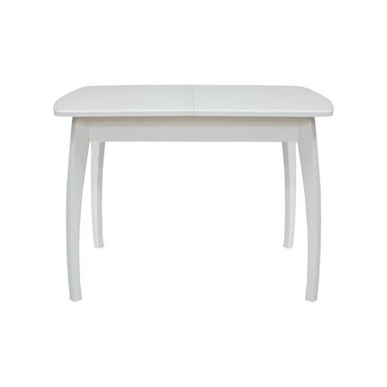 Кухонный стол раздвижной Leset Шервуд 1Р (Белый 9003) в Элисте - изображение