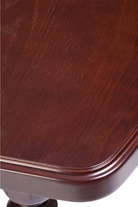 Кухонный раскладной стол 2,0(3,0)х1,1 на четырех ножках, (стандартная покраска) в Элисте - предосмотр 2