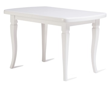 Обеденный раздвижной стол 160(200), (нестандартная покраска) в Элисте - предосмотр