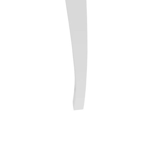 Стол раздвижной Leset Аризона 1Р (Белый) в Элисте - изображение 8