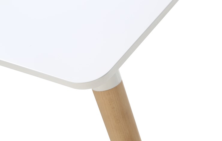 Кухонный стол DT-900 белый в Элисте - изображение 3