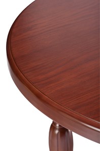 Кухонный стол раскладной Ф1200(1600), на четырех ножках, (стандартная покраска) в Элисте - предосмотр 3