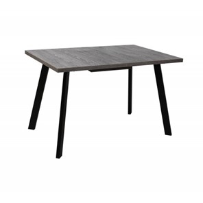 Кухонный стол раскладной Борг, СРП С-021, 120 (161)x80x75 столешница HPL-пластик в Элисте - предосмотр 16