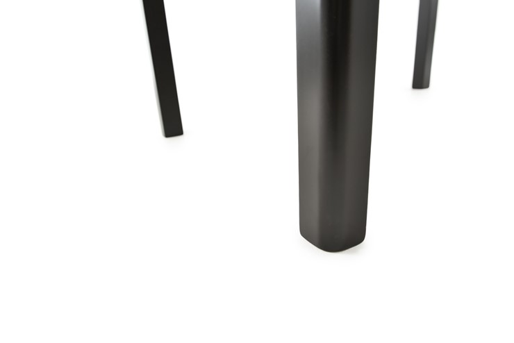 Кухонный раздвижной стол Гамбург исп. Мини, ноги метал. крашеные №23, Фотопечать (Фрукты №32) в Элисте - изображение 6