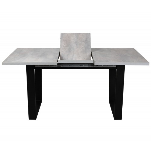 Кухонный стол раскладной Хаген, СРП С-034, 140 (179)x80x75 в Элисте - изображение 18