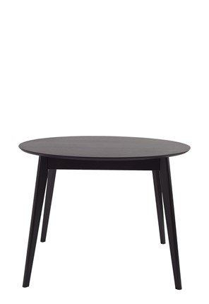Раздвижной стол Орион Classic Plus 100, Черный в Элисте - изображение