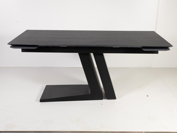 Кухонный стол Луи  столешница керамика в Элисте - изображение 1