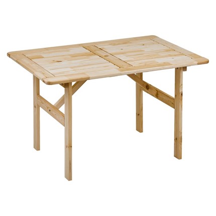 Кухонный стол из дерева 500483 в Элисте - изображение