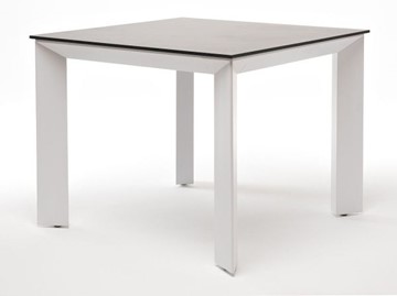 Кухонный стол Венето Арт.: RC658-90-90-B white в Элисте - предосмотр