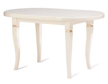 Деревянный стол Соло плюс 160х90, (покраска 2 тип) в Элисте