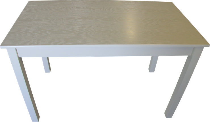 Кухонный стол Каспер 124*68  нестандартная покраска в Элисте - изображение 2