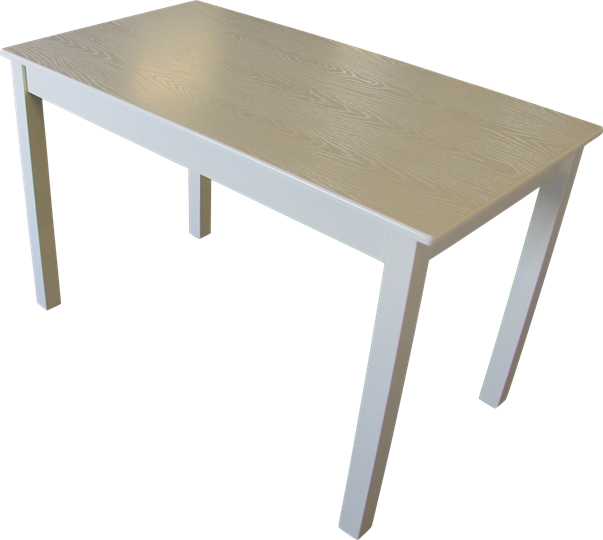 Кухонный стол Каспер 124*68  нестандартная покраска в Элисте - изображение 3