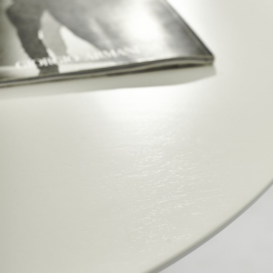 Стол Орион Classic 94, Дуб/белый в Элисте - изображение 6
