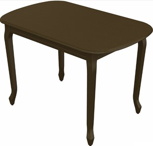 Раздвижной стол Прага исп.2, тон 5 Покраска + патина с прорисовкой (на столешнице) в Элисте - предосмотр