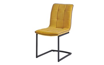 Кухонный стул SKY6800 yellow в Элисте - предосмотр