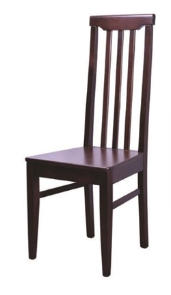 Обеденный стул Капри 12, Морилка в Элисте - изображение
