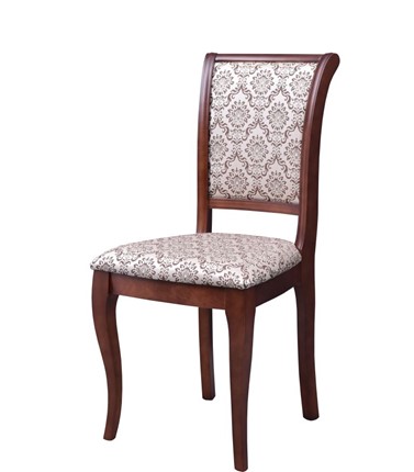Обеденный стул Капри 16, Морилка в Элисте - изображение