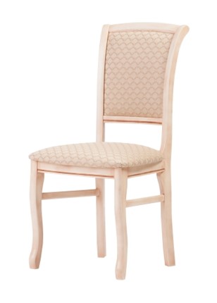Обеденный стул Кабриоль-М (патина) в Элисте - изображение