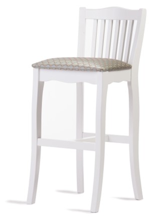 Барный стул Бруно 1, (стандартная покраска) в Элисте - изображение