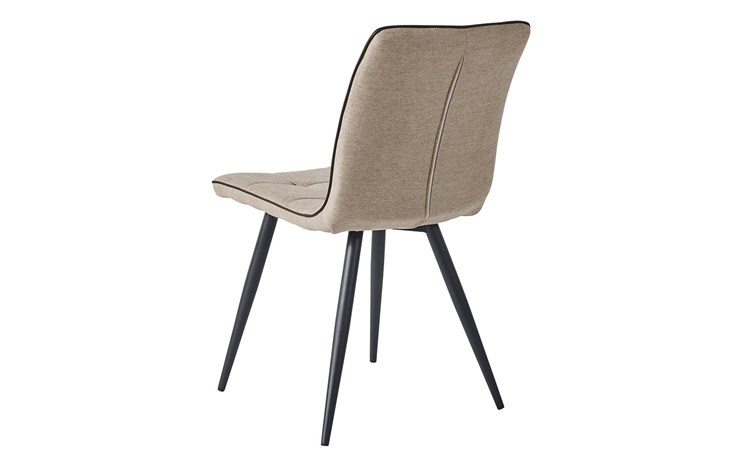Обеденный стул SKY68001 beige в Элисте - изображение 1