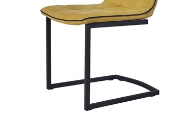 Кухонный стул SKY6800 yellow в Элисте - предосмотр 2