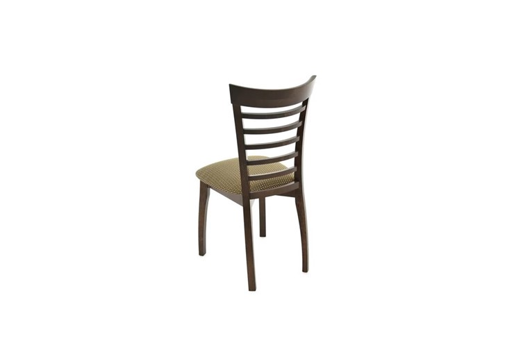 Обеденный стул Бурбон (Тон 8-Венге, Ажур 22-2) в Элисте - изображение 7