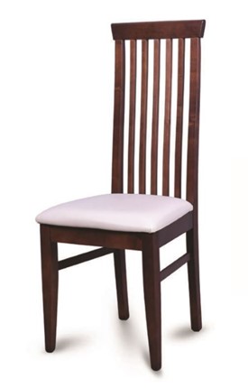 Обеденный стул Капри 11, Морилка в Элисте - изображение
