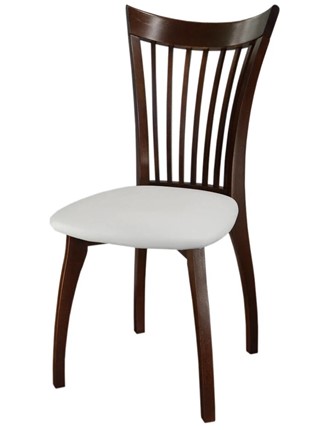 Обеденный стул Андре (орех) в Элисте - изображение