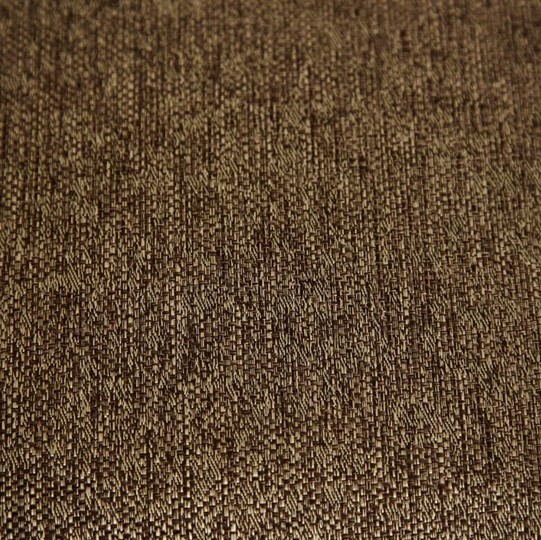 Кухонный стул Андромеда, дерево гевея 47х55х107 Ivory white/ткань коричневая S 168-7 (2 шт) арт.12896 в Элисте - изображение 14